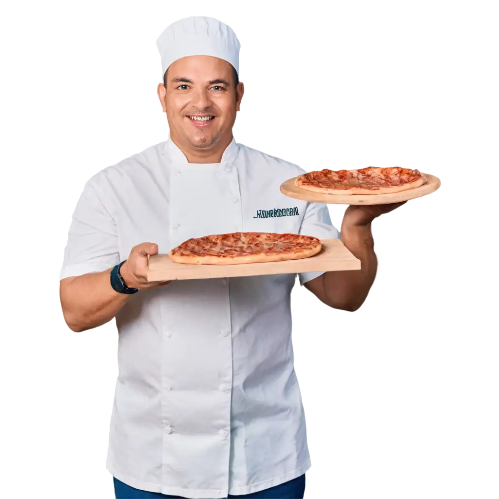 Pizza-Chef-Making-Pizza-HighQuality-PNG-Image-for-Culinary-Creations