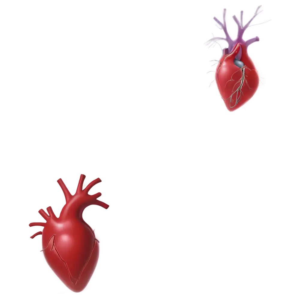 HighQuality-Human-Heart-PNG-Image-for-Medical-and-Creative-Applications