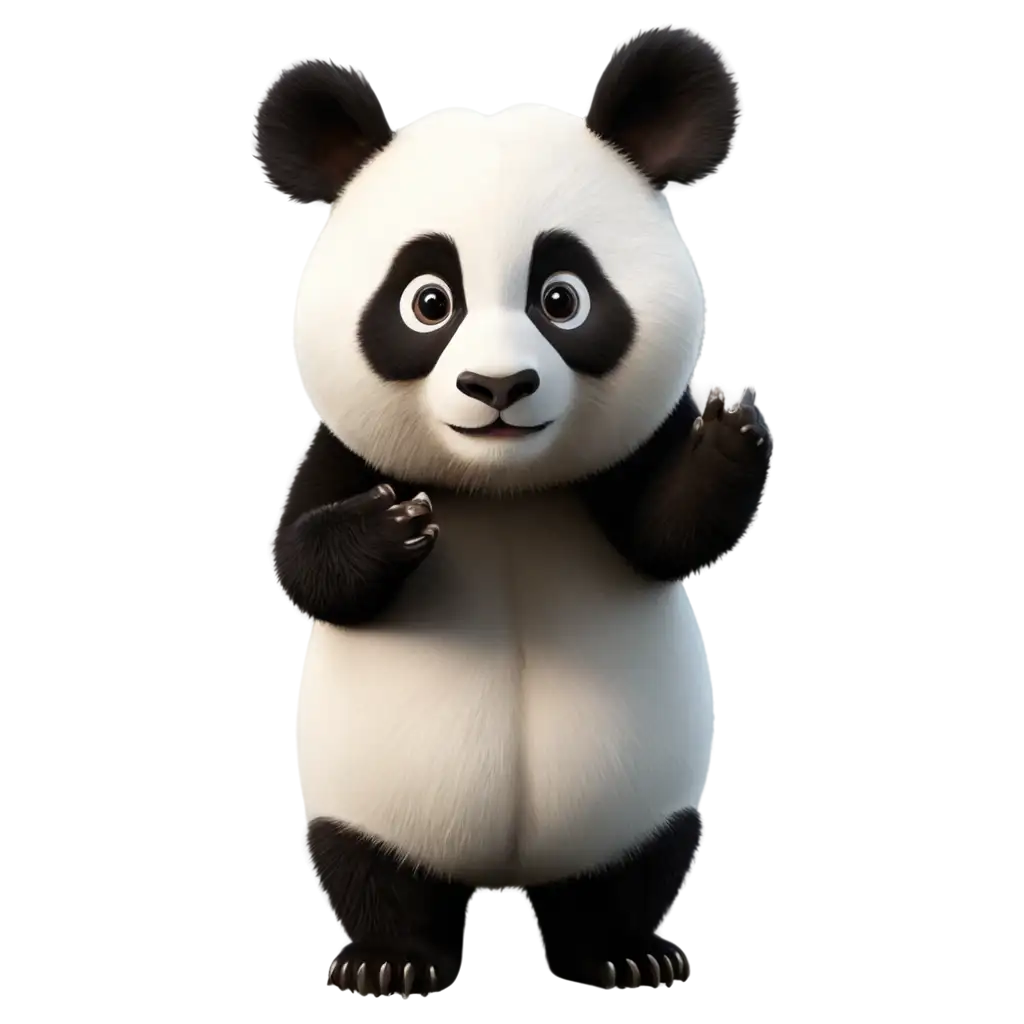 Cute-Cartoon-Panda-PNG-HighQuality-Image-for-Versatile-Use