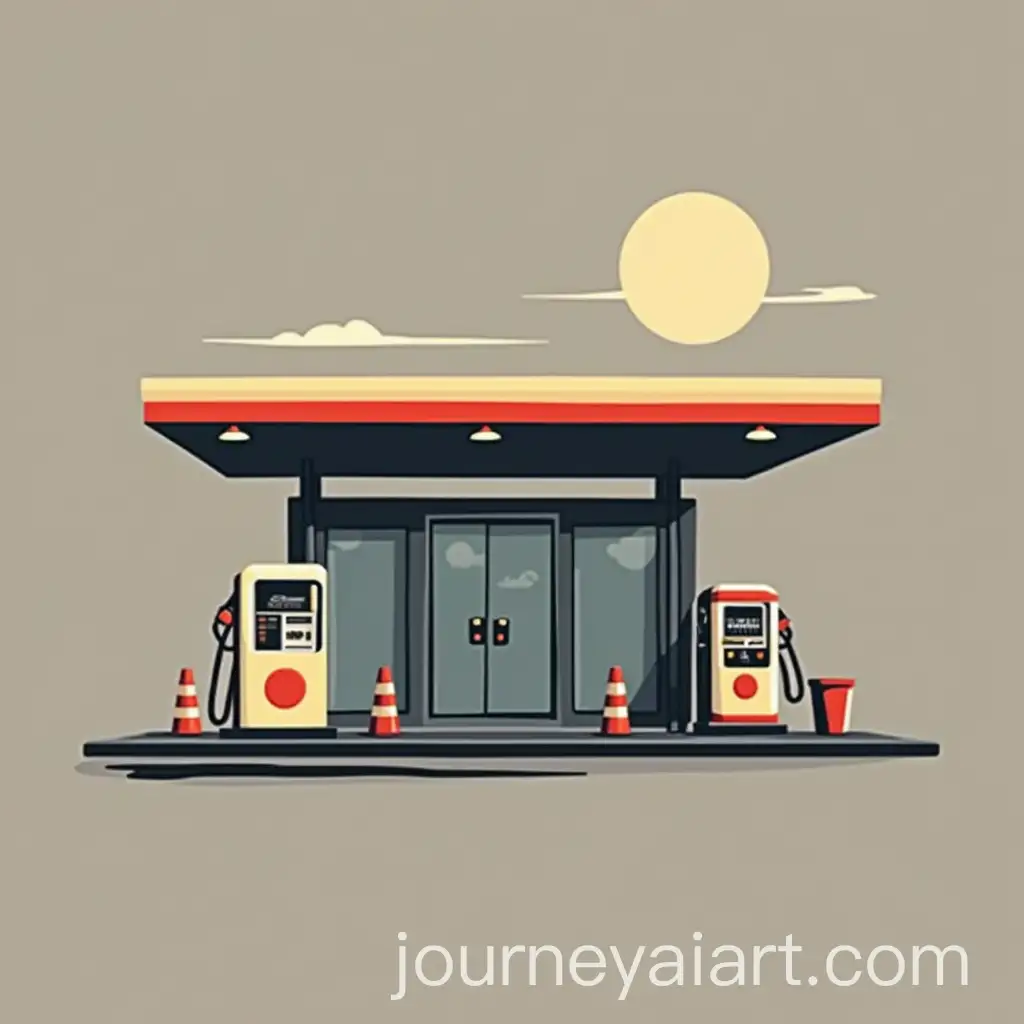 Minimalist-Modern-Logo-Design-for-a-Gas-Station