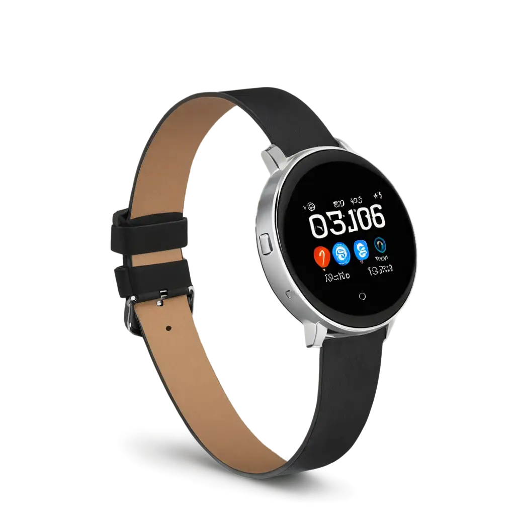 Smart-Watch-Ultra-PNG-Image-Advanced-Technology-Displayed-in-High-Quality