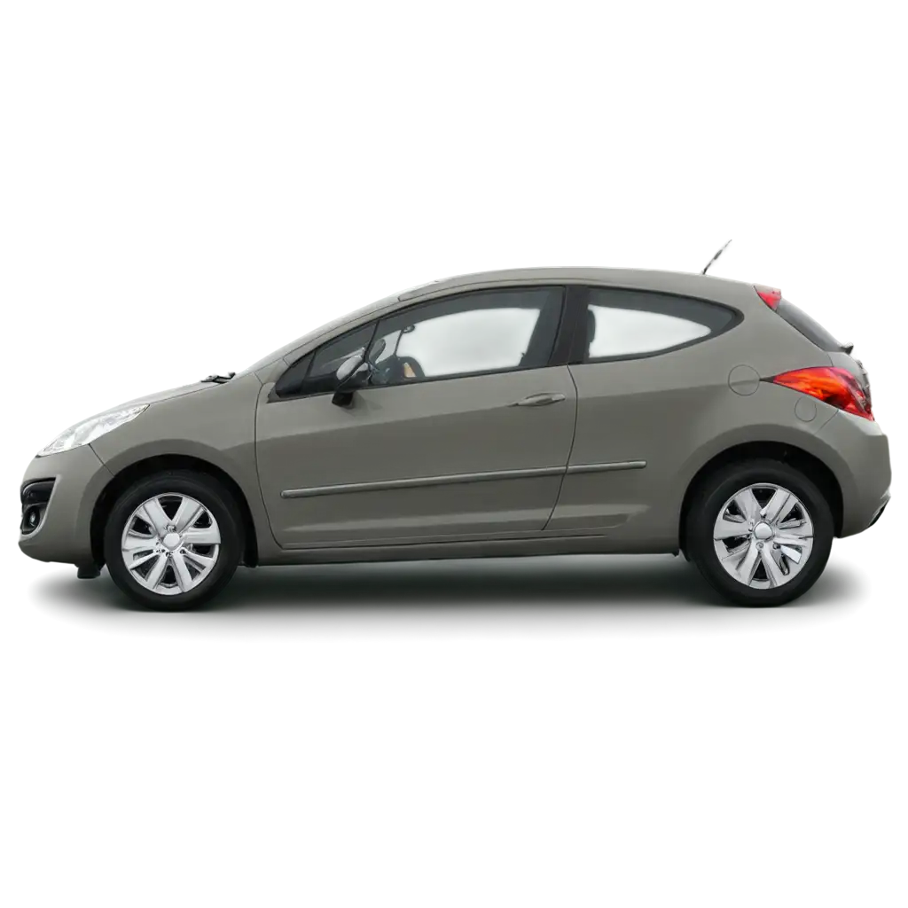 Peugeot-207-PNG-Image-for-HighQuality-Automotive-Visuals