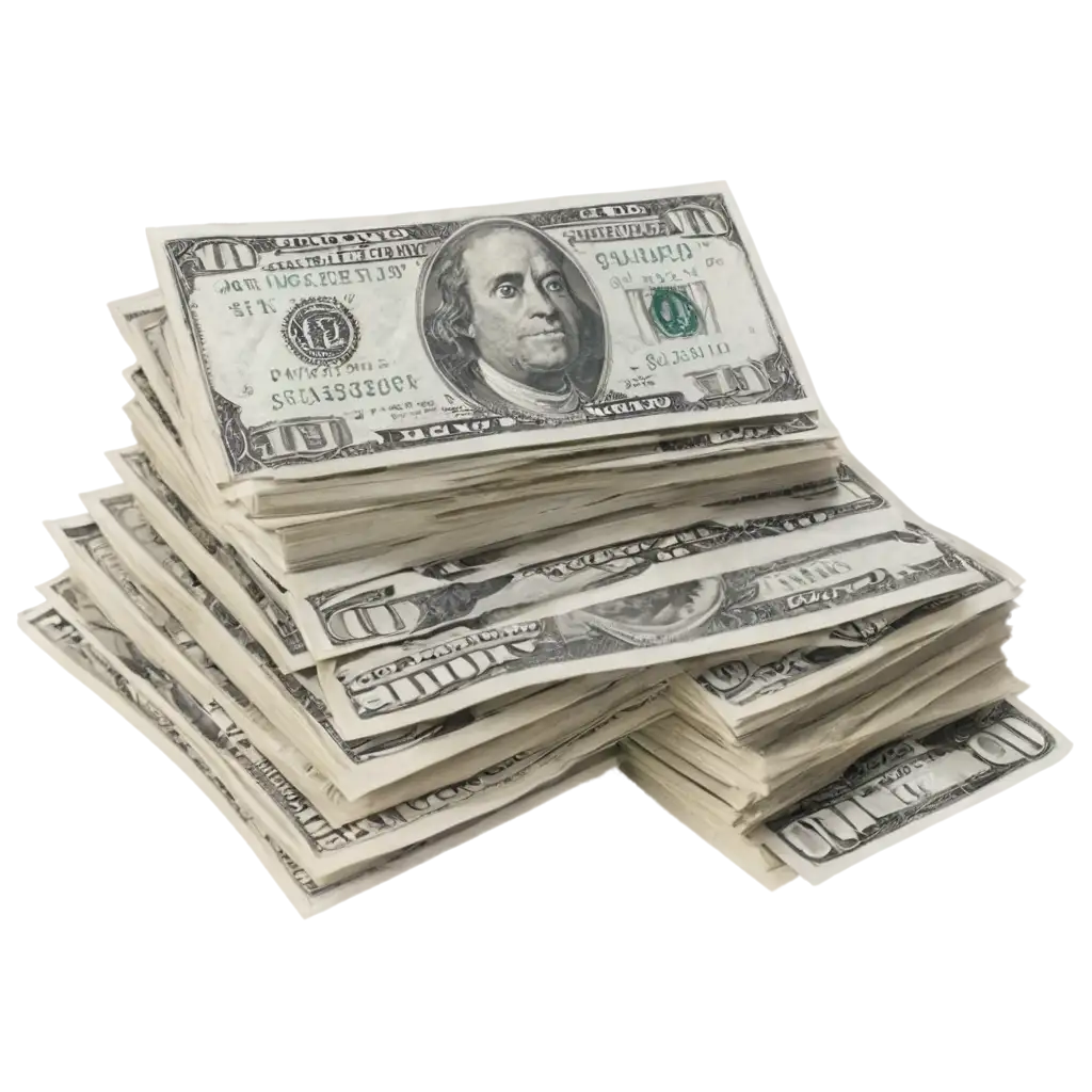 HighQuality-PNG-Image-of-Dollars-Enhance-Clarity-and-Detail-in-Visual-Content