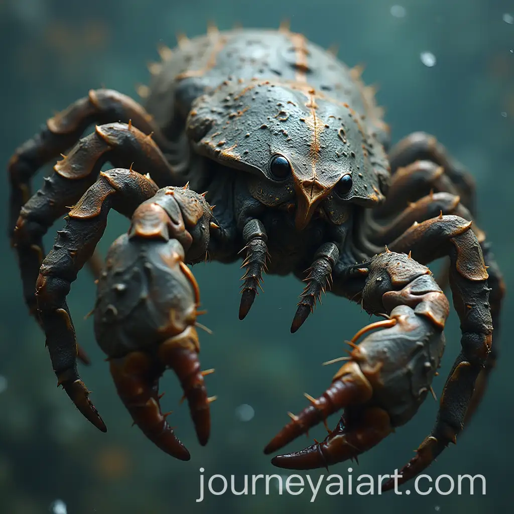 Giant-Kraken-Emerging-from-the-Ocean-with-Tentacles-Reaching-the-Shore