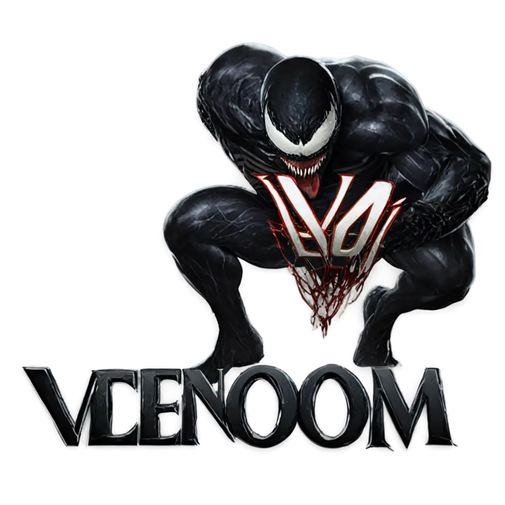 HighQuality-Venom-PNG-Image-for-Enhanced-Digital-Art-and-Design