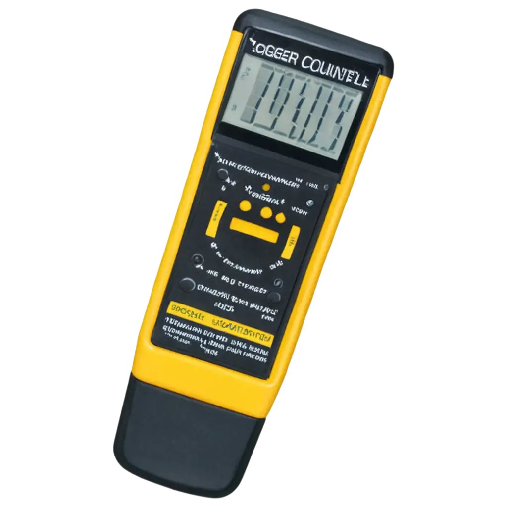 geiger counter