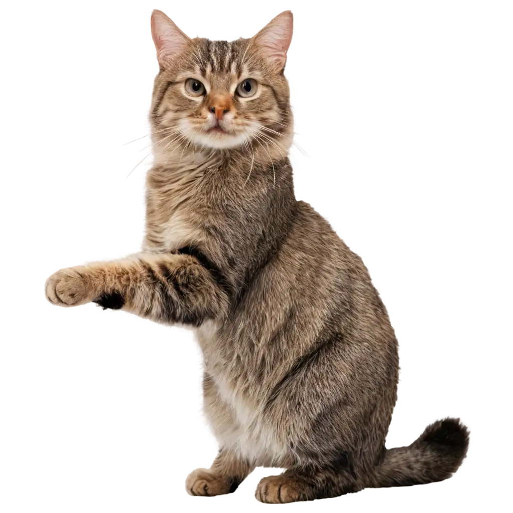 HighQuality-Cat-PNG-Image-for-Versatile-Use-in-Digital-Design-and-Marketing