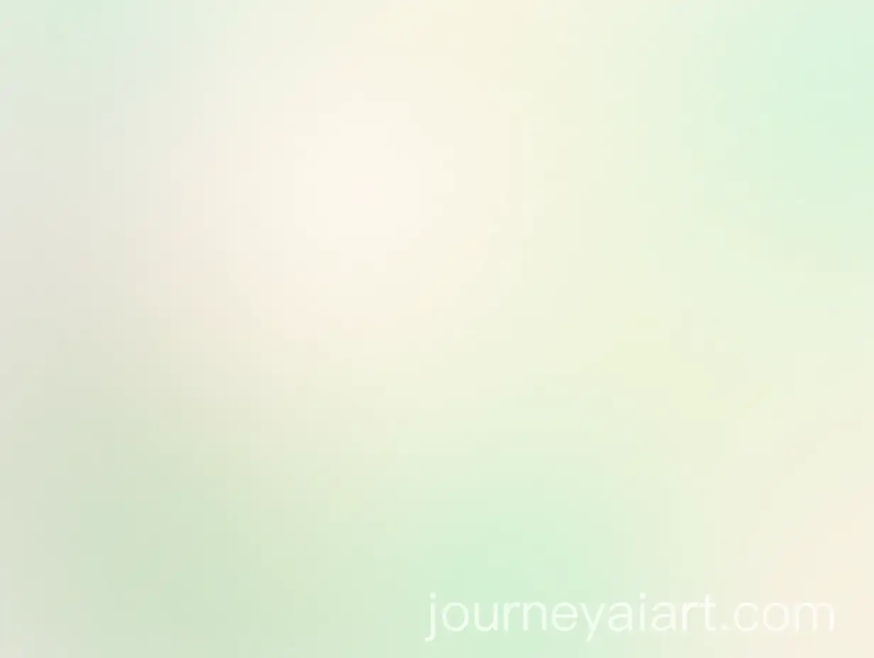 Watercolor-Gradient-Background-with-Tails-in-Green-and-Blush-Colors