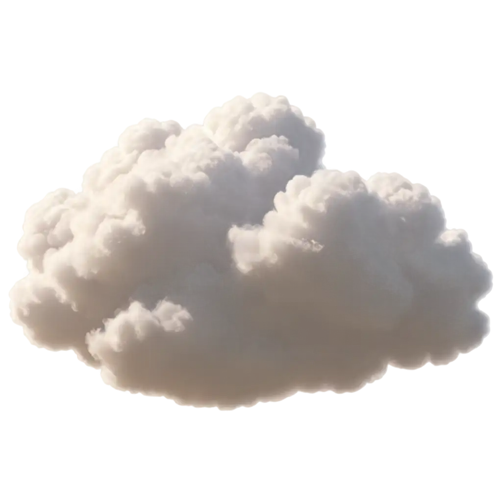 3D-Clouds-PNG-Image-Enhance-Your-Designs-with-Realistic-Cloud-Renderings