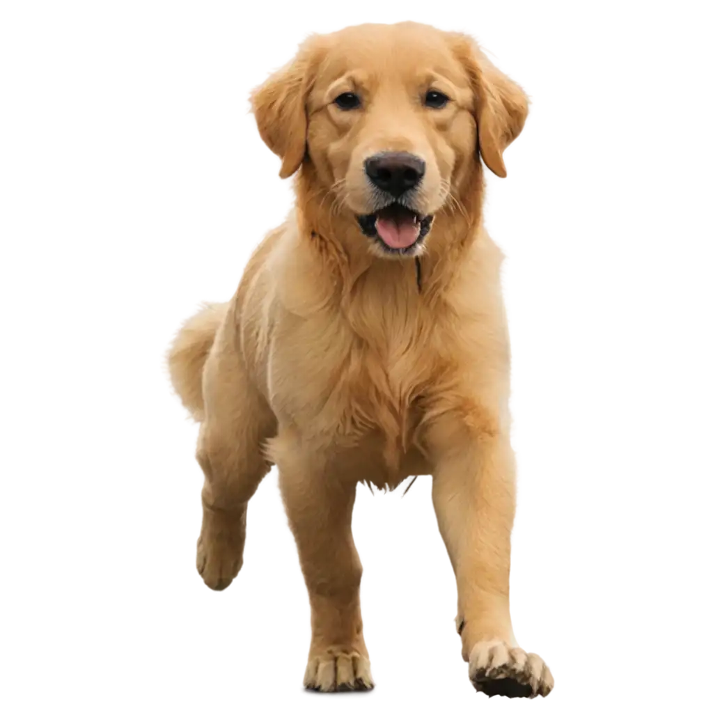 HighQuality-PNG-Image-of-a-Running-Golden-Retriever-Perfect-for-All-Your-Creative-Needs