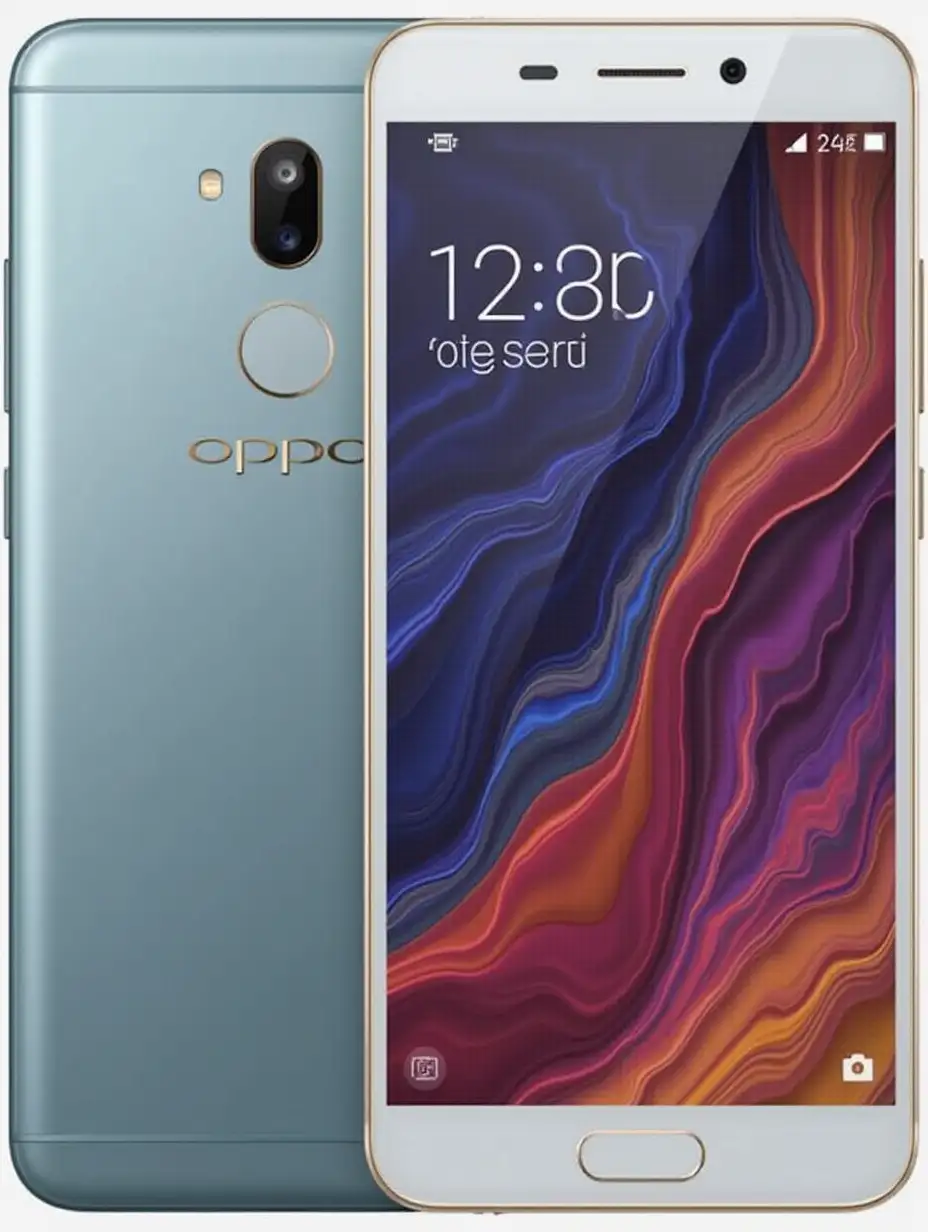 Oppo a795g