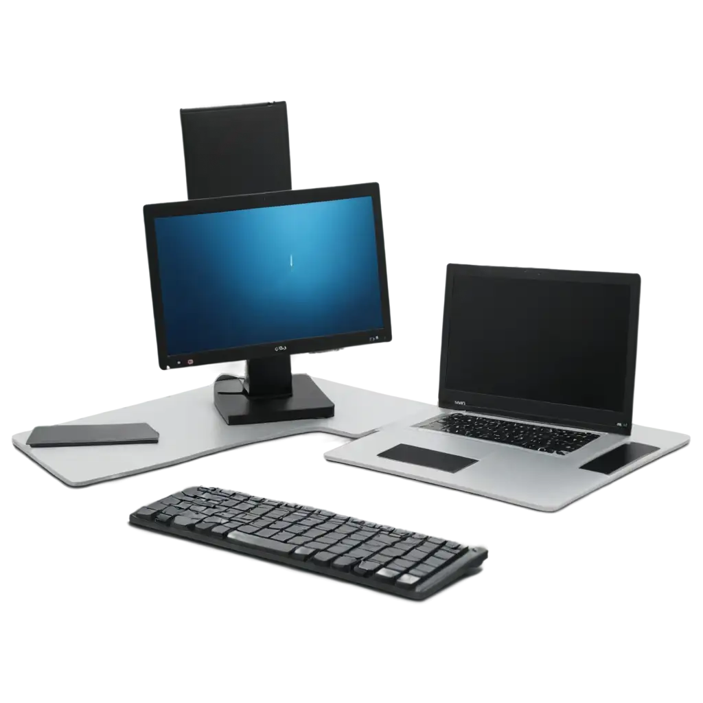 HighQuality-Computer-PNG-Image-for-Diverse-Digital-Applications