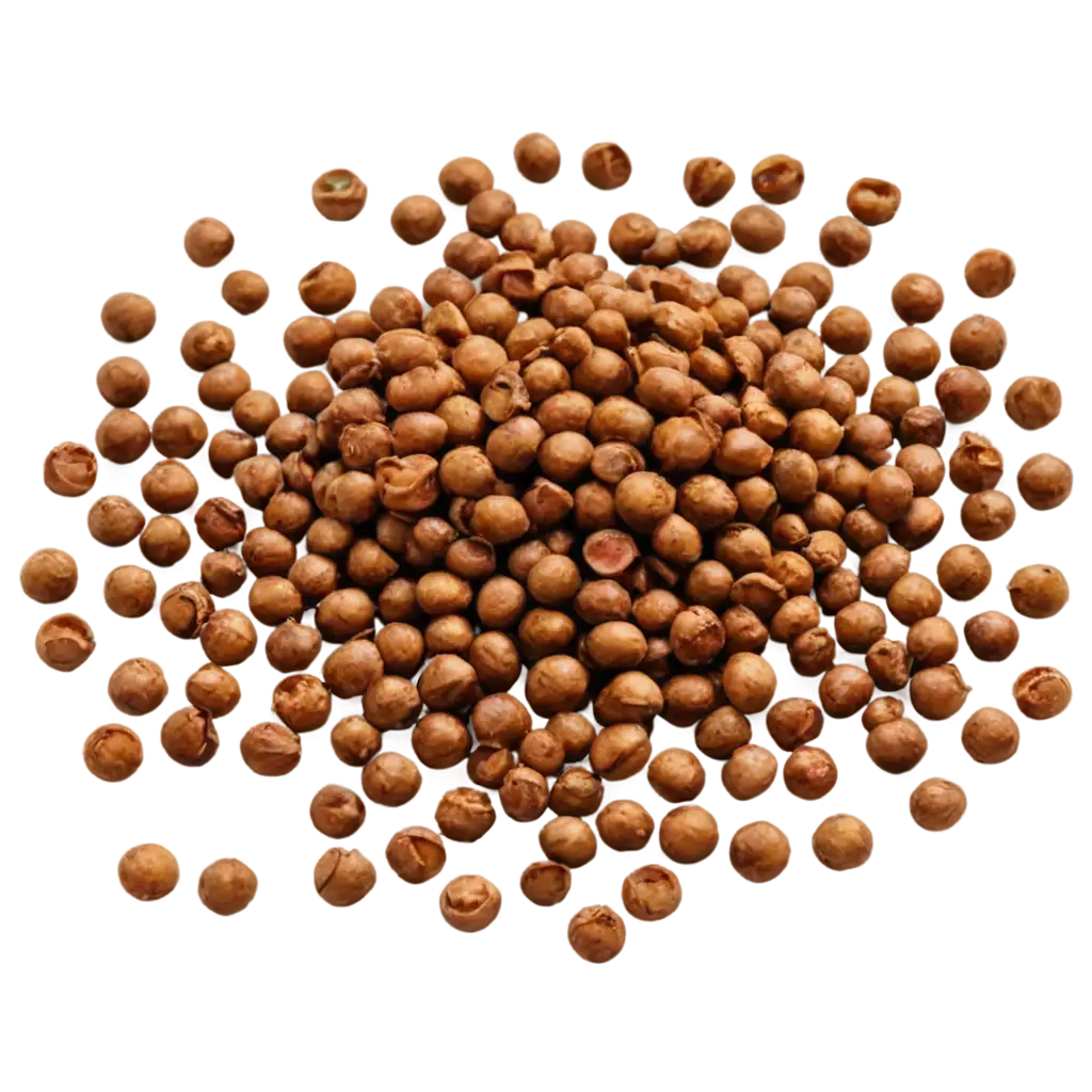 Kala-Chana-Sprinkle-PNG-HighQuality-Transparent-Image-for-Culinary-and-Health-Themes