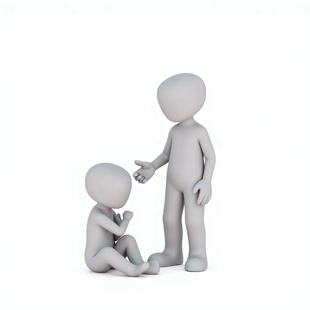 Symbolic-Representation-of-Marriage-Dissolution