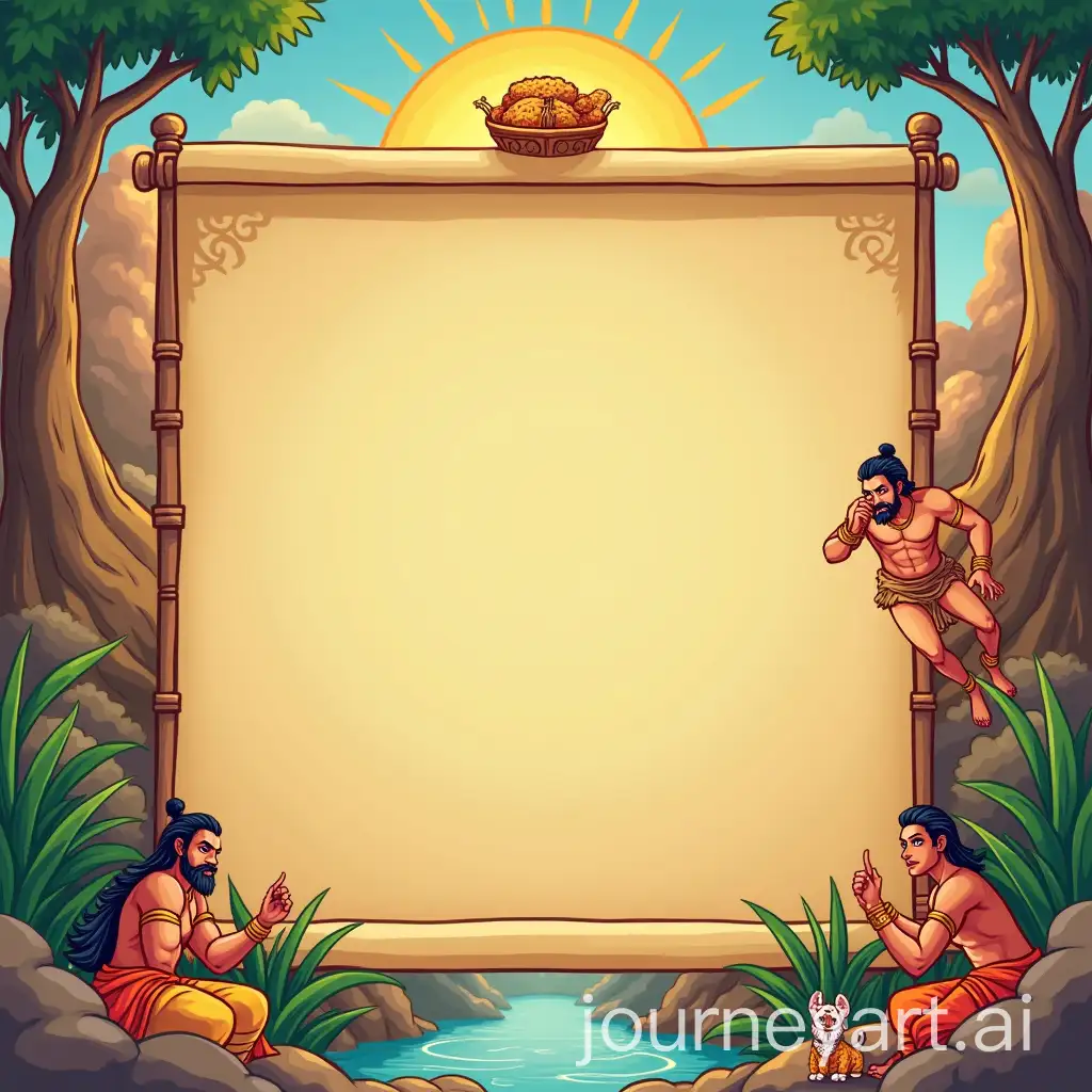 Visual-Storyboard-of-the-Ramayana-A-5Step-Journey