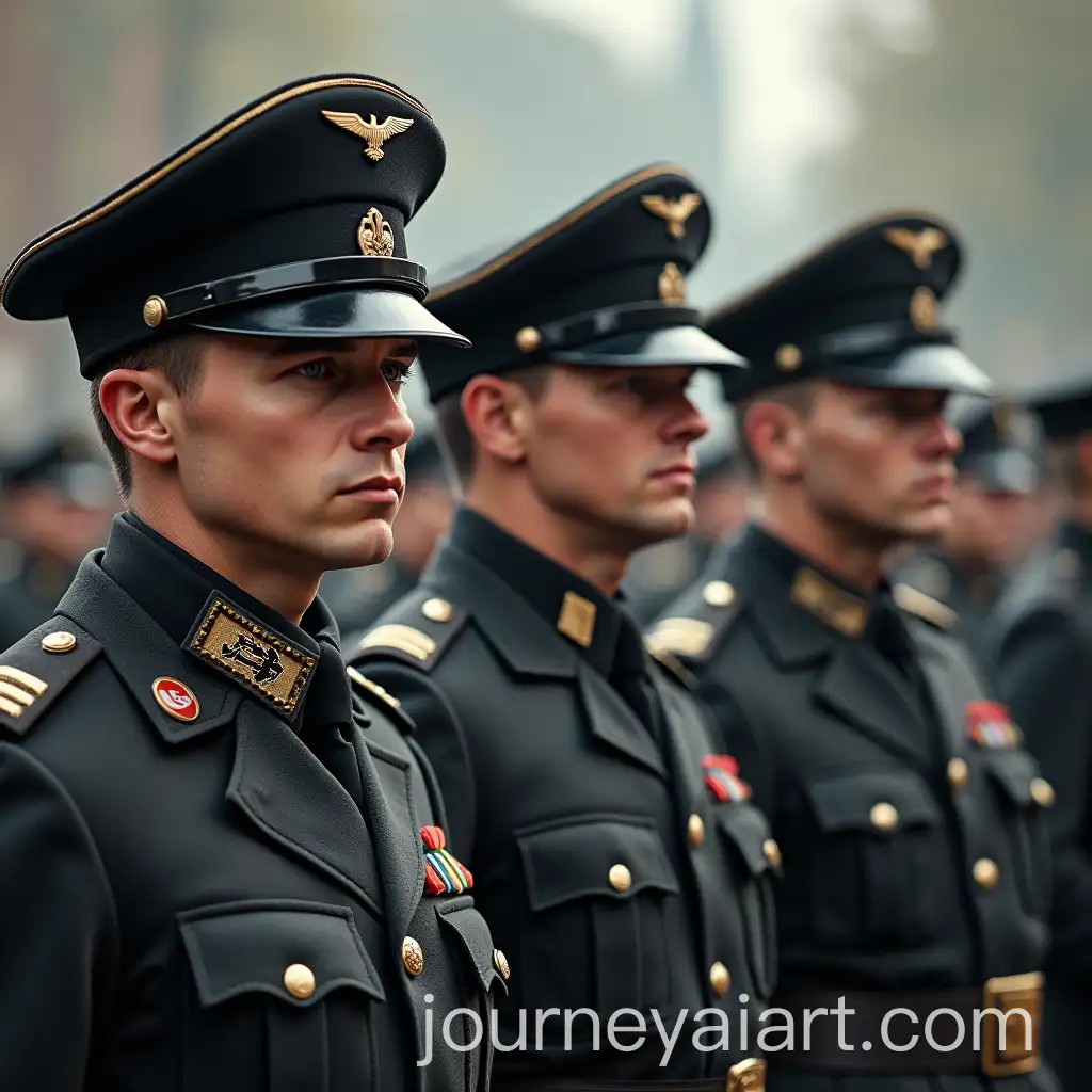 Imagery-of-3rd-Reich-Symbolism-in-AI-Art