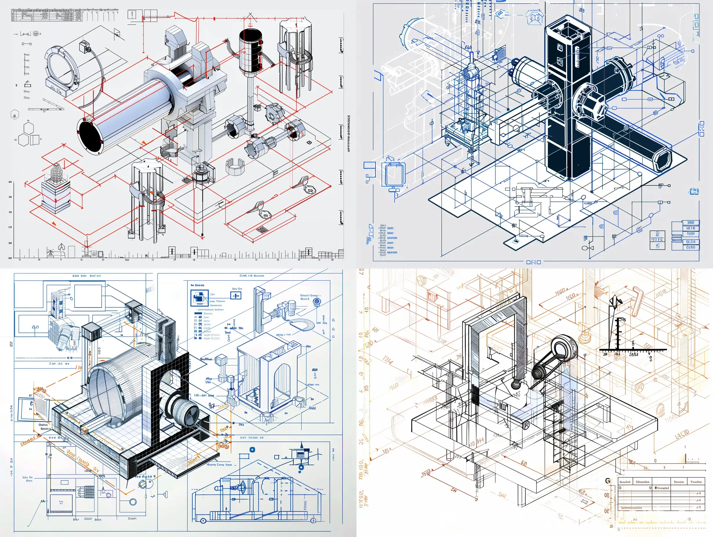 Detailed-Isometric-Technical-Drawing-of-Large-Volumetric-Figure-4