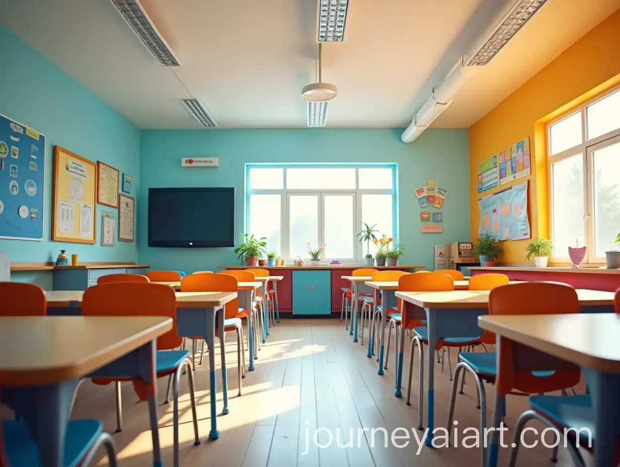 Bright-and-Colorful-Classroom-with-Engaging-Learning-Environment