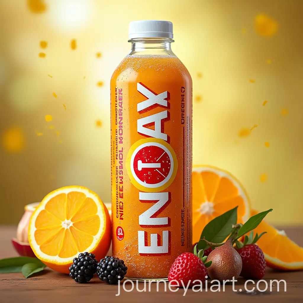 Vibrant-Energy-Drink-Branding-for-EniMax-Highlighting-Health-Benefits-and-Natural-Ingredients