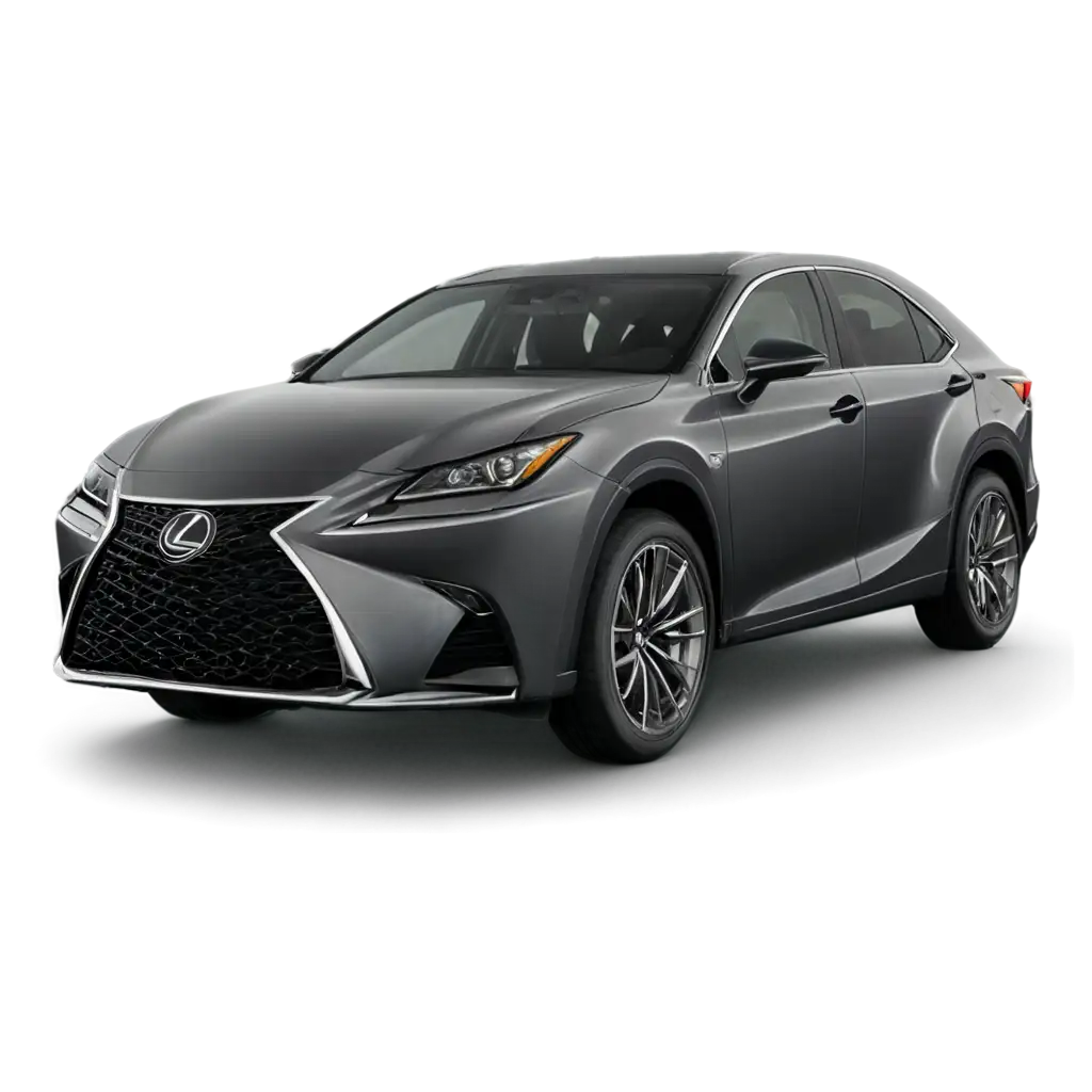 Explore-the-Elegance-of-Lexus-in-PNG-Format