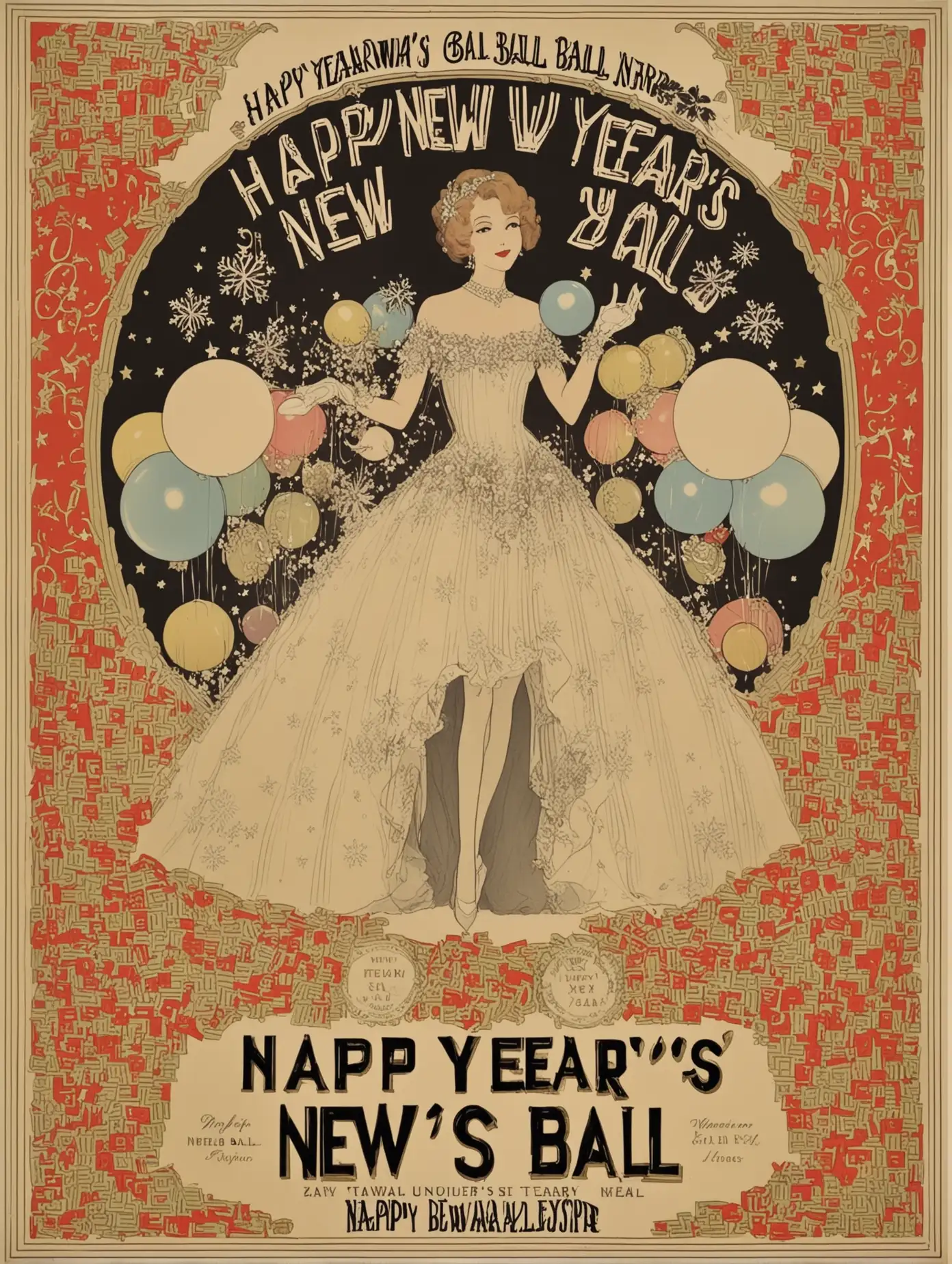 Elegant-New-Years-Eve-Ball-Poster-with-Glamorous-Attendees