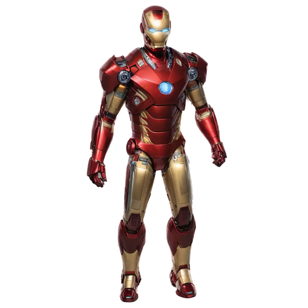 Stunning-iRON-MAN-PNG-Image-Perfect-for-HighQuality-Graphic-Designs