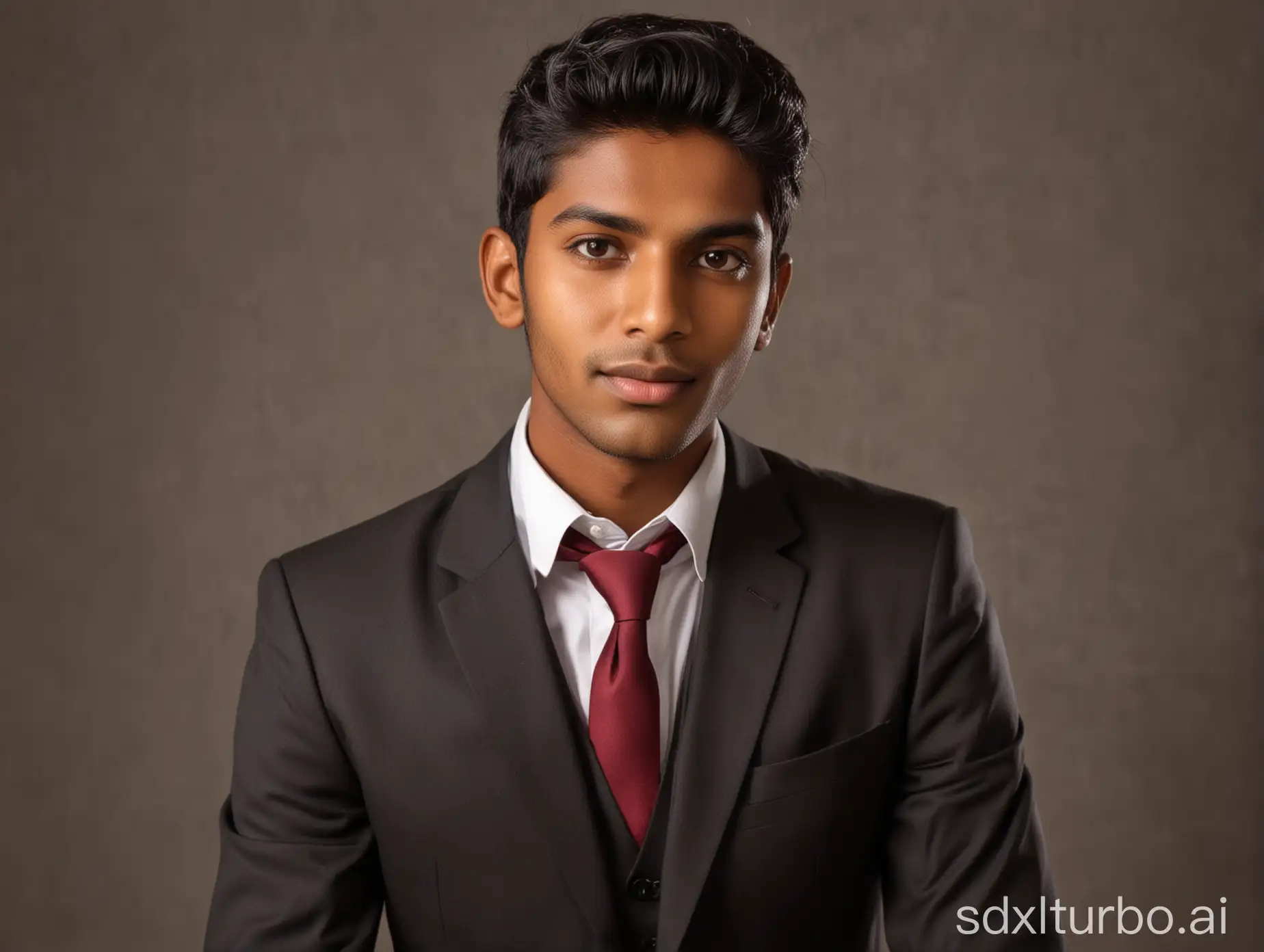 Professional-Sri-Lankan-Man-in-Suit-for-CV-Photo