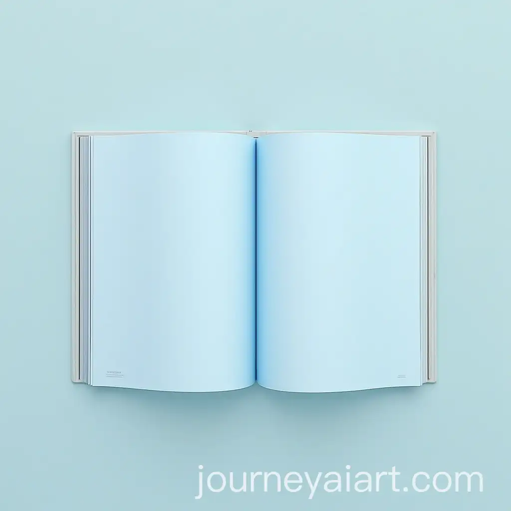 Modern-Educational-Book-Layout-with-LightAI-Image-Prompt-Expansion-Blue-Color-Scheme