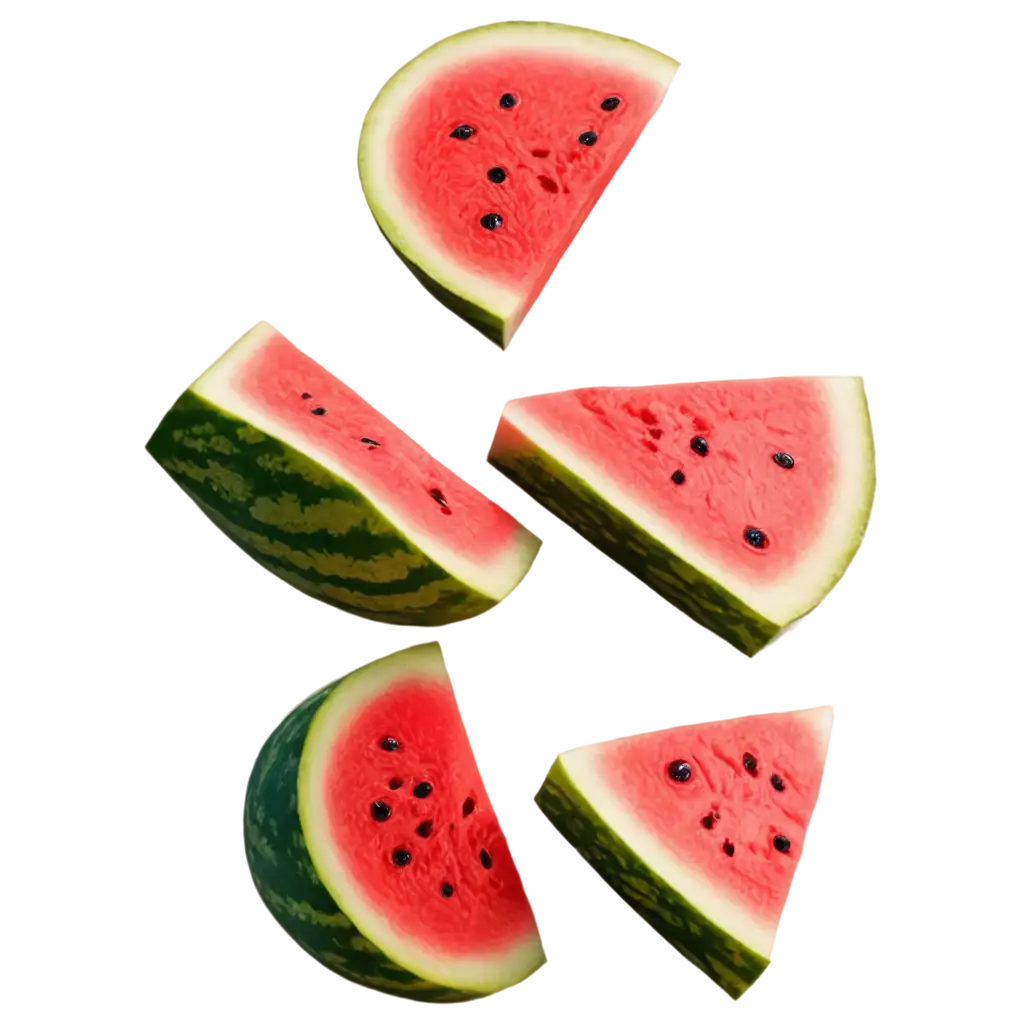 Watermelon-Cycle-Slice-PNG-Fresh-and-Vibrant-Fruit-Art