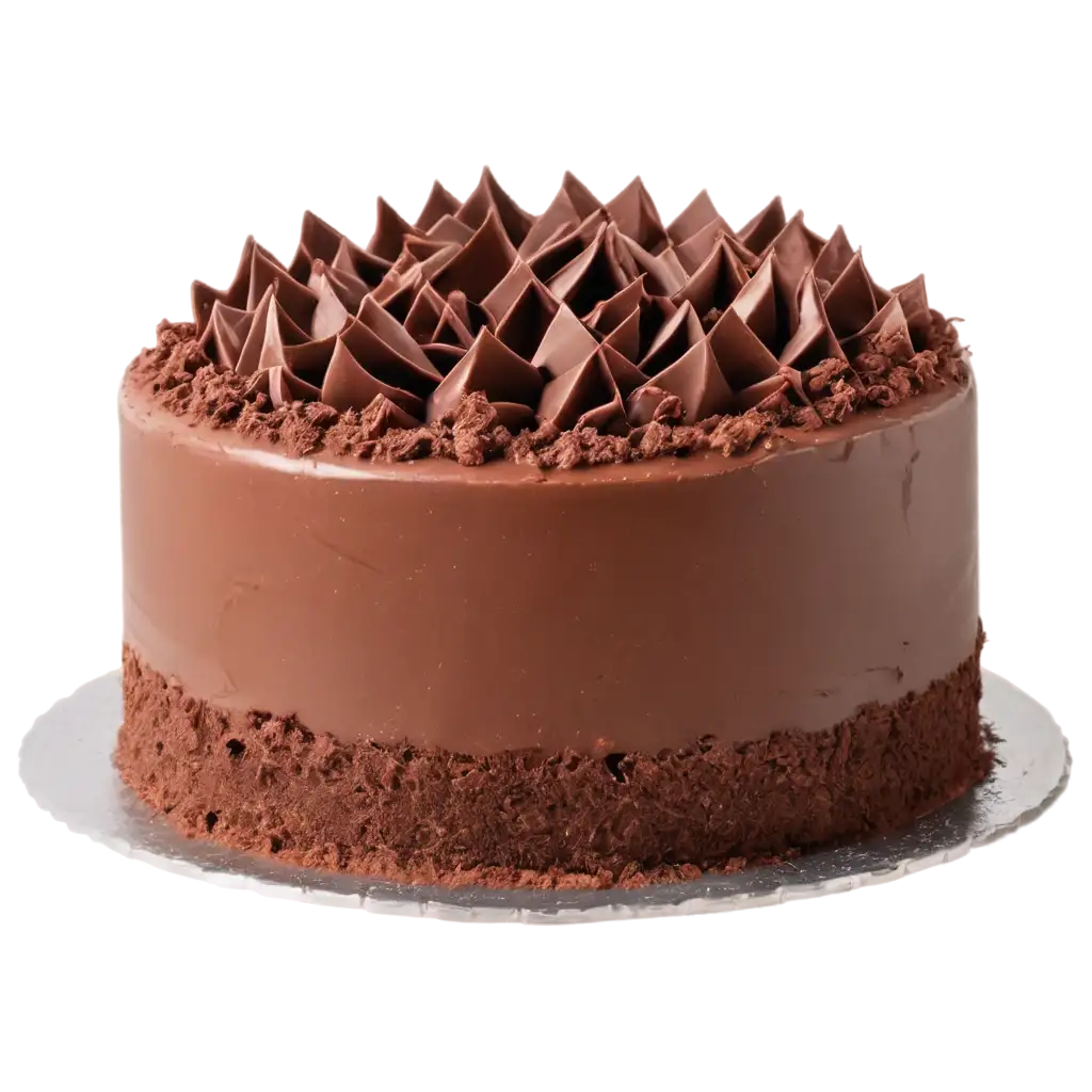 Decadent-Chocolate-Cake-Recipe-PNG-Indulge-in-Rich-Moist-Layers-with-Luxurious-Ganache-and-Creative-Decorations