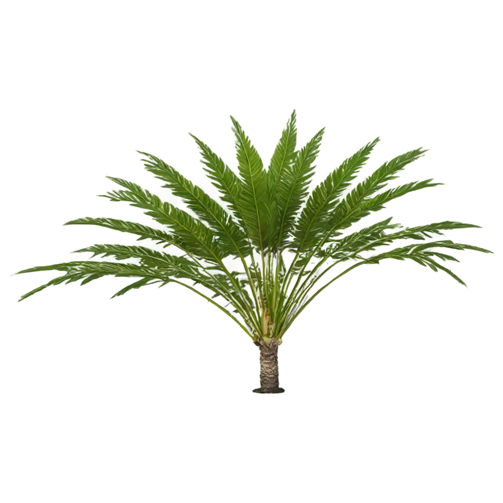 Exquisite-PNG-Image-of-a-Palm-Tree-Enhance-Your-Visuals-with-Superior-Clarity