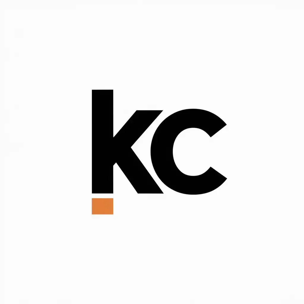 LOGO-Design-for-KC-Positive-Internet-Minimalistic-Symbol-Clear-Background