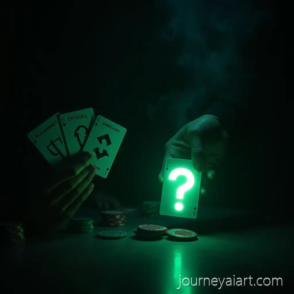 Enchanted-Poker-Table-Scene-with-Dramatic-Lighting