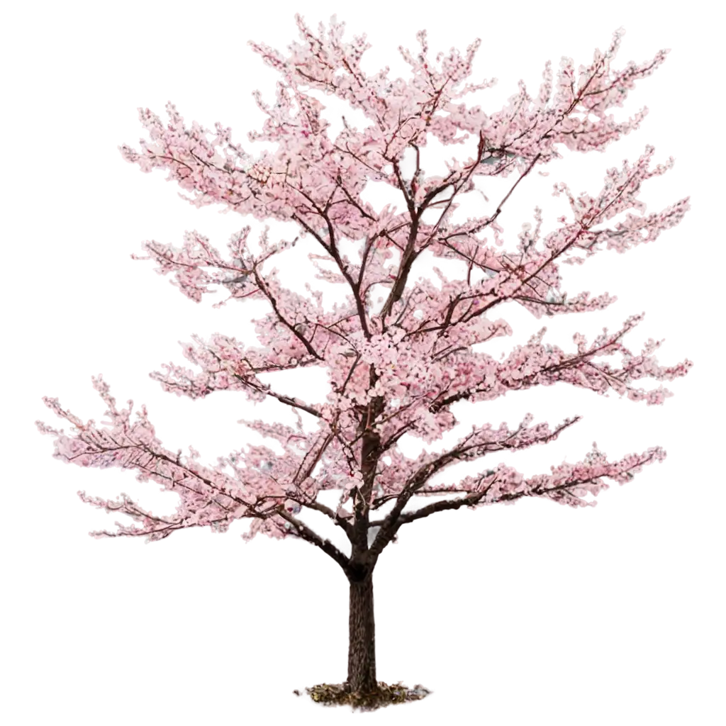 Exquisite-Sakura-Tree-PNG-Image-Capturing-Natures-Beauty-in-High-Quality