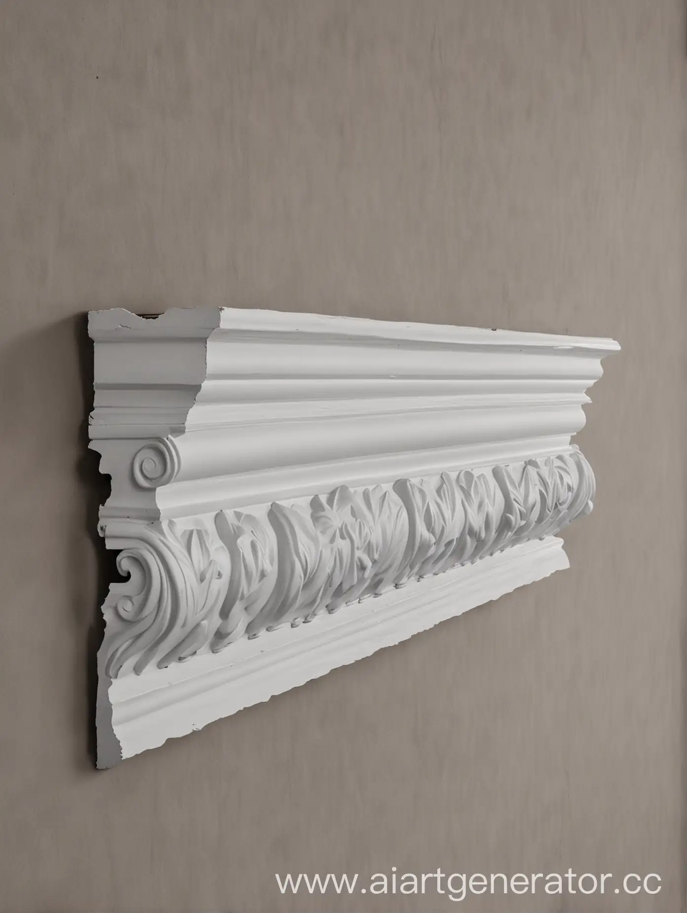 Elegant-Polyurethane-Cornices-Sale-for-Interior-Decor