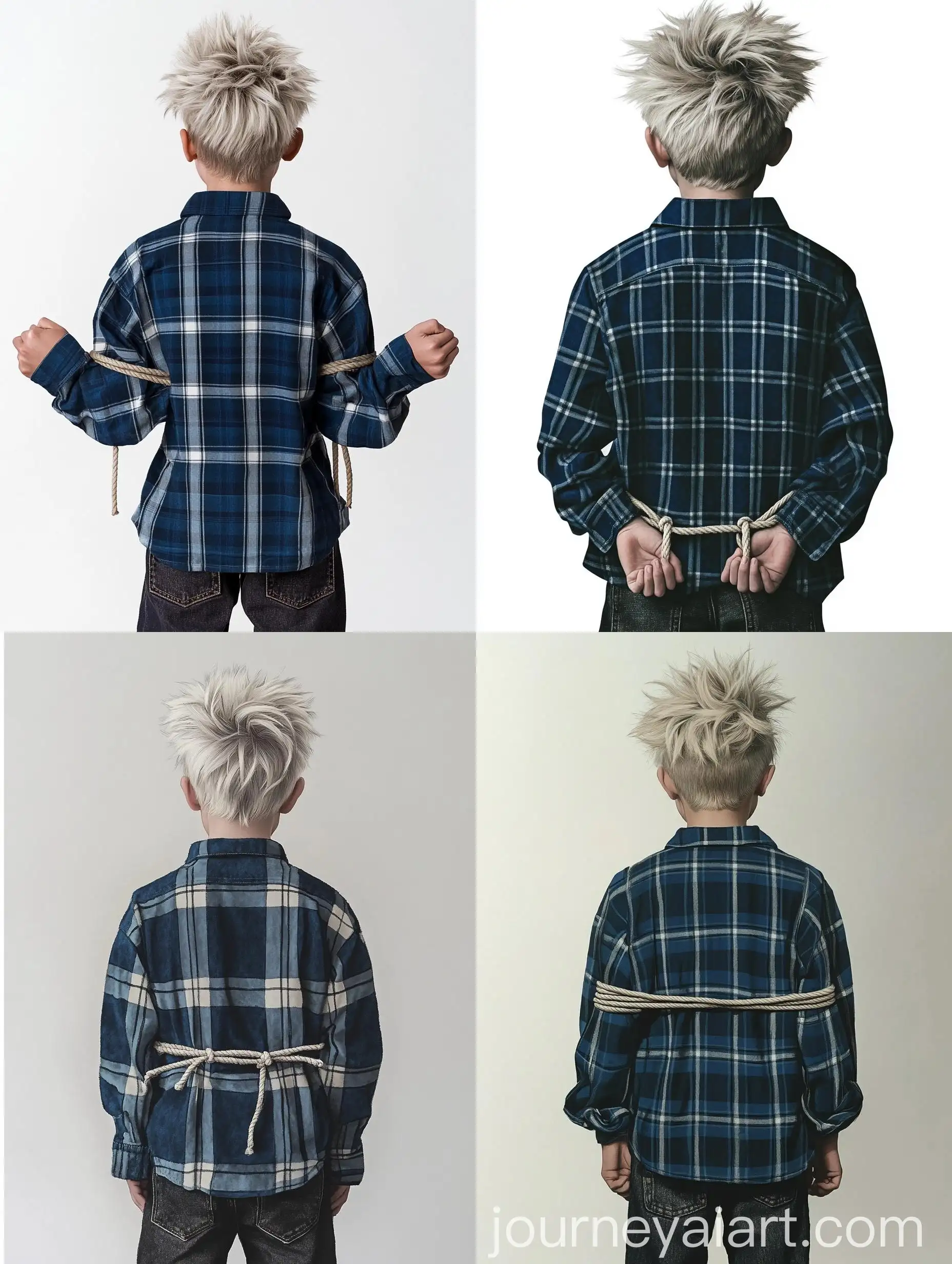 Teen-Boy-Tied-Hands-Full-Body-Portrait