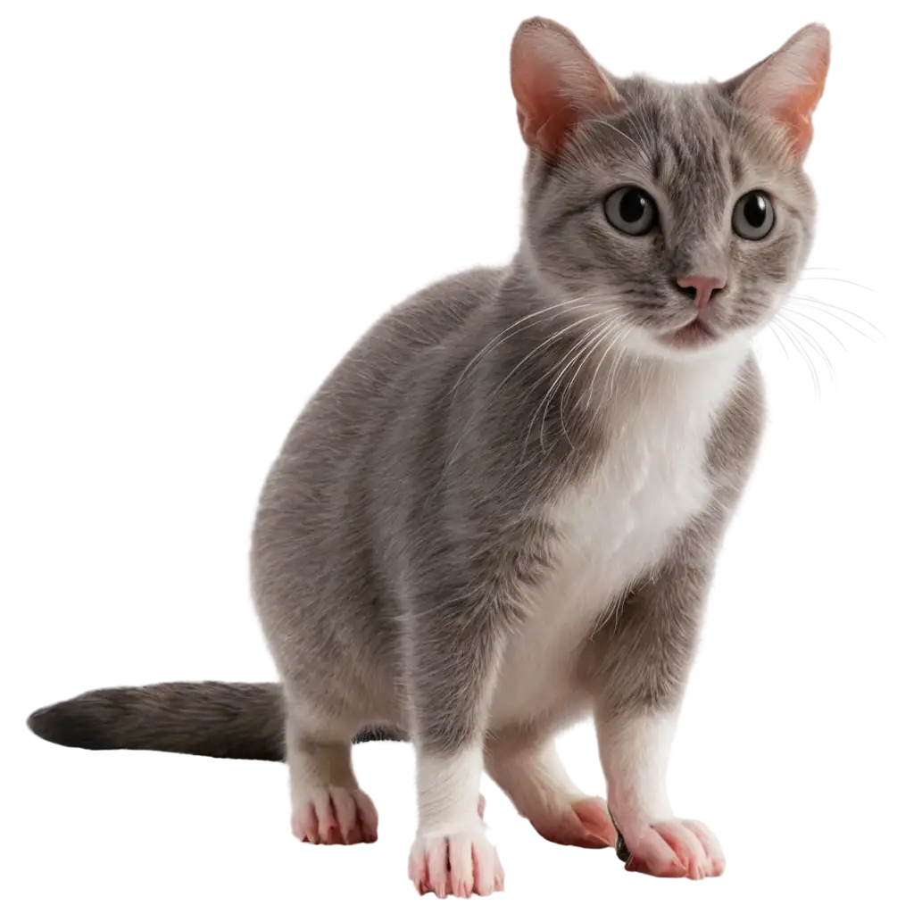 Stuffed-Mouse-for-Cats-PNG-HighQuality-and-Clear-Image-for-Pet-Toys