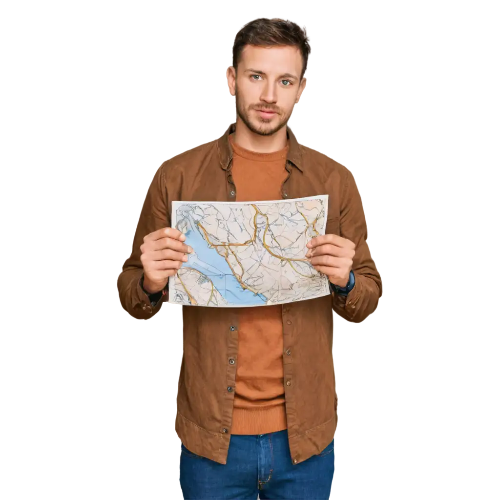 Male-Geographer-with-Slavic-Appearance-and-Map-PNG-Image-Explore-Geographic-Diversity