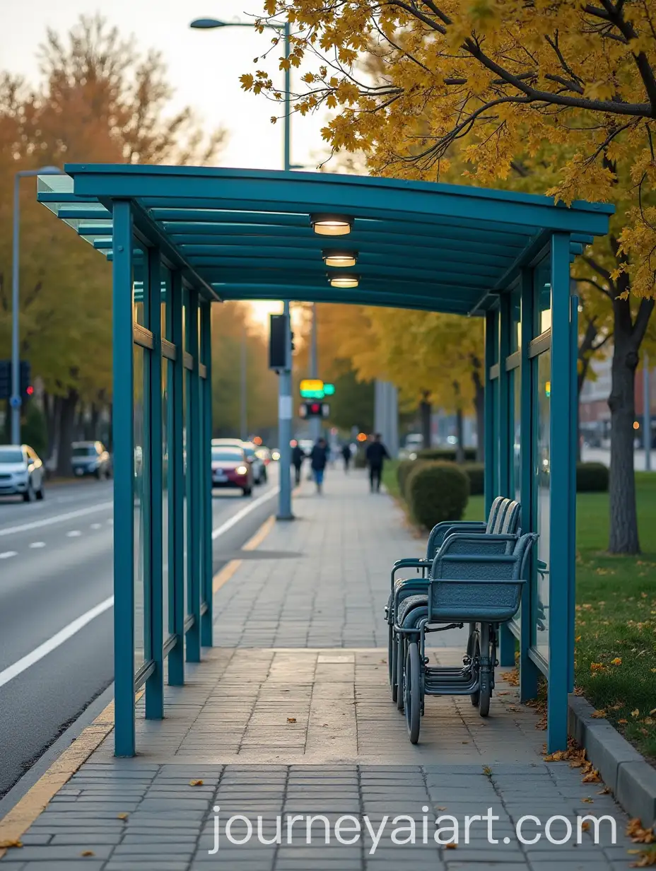 Inclusive-and-EcoFriendly-Bus-Stop-for-Disabled-Individuals