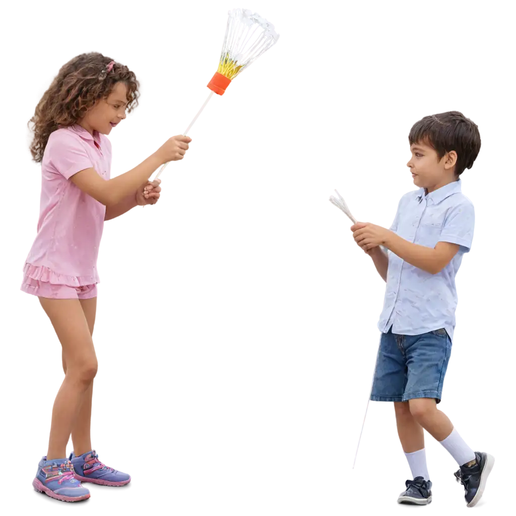 PNG-Image-of-Children-Playing-Shuttlecock-Animated-Fun-and-Activity