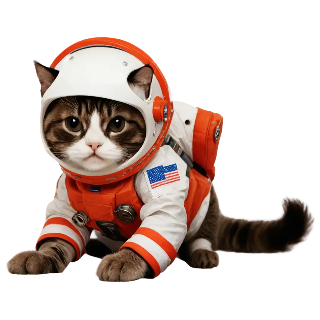 Astrocat-PNG-Image-A-Playful-Astronaut-Cat-in-Digital-Art