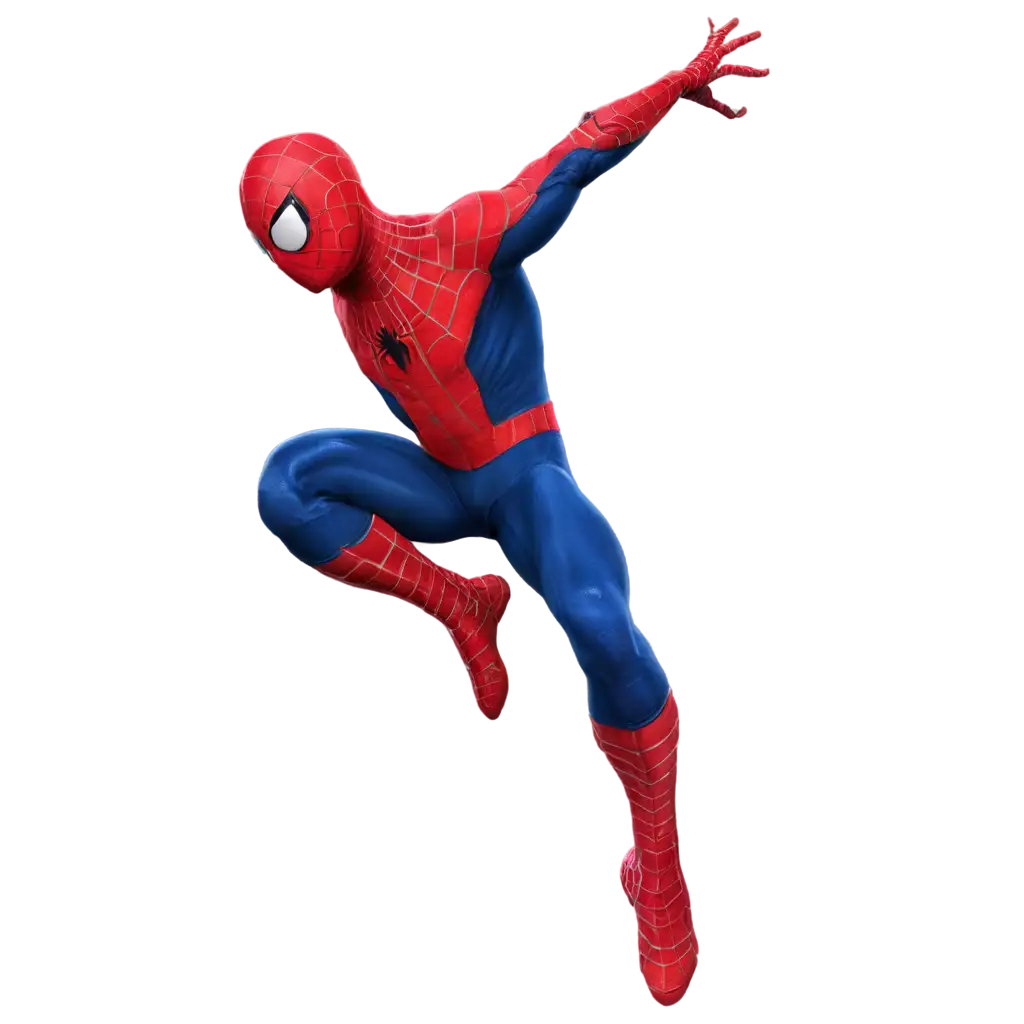 Spiderman-Boy-PNG-Image-Realistic-and-High-Definition-for-Versatile-Use