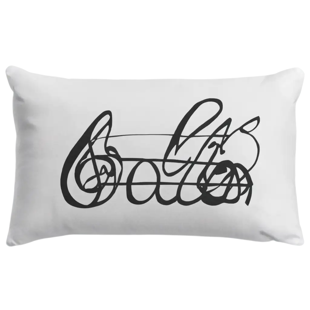 Musically-Star-Pillow-PNG-Image-Perfect-for-Creative-ProjectsPNG-Image-Optimization-and-Digital-Art