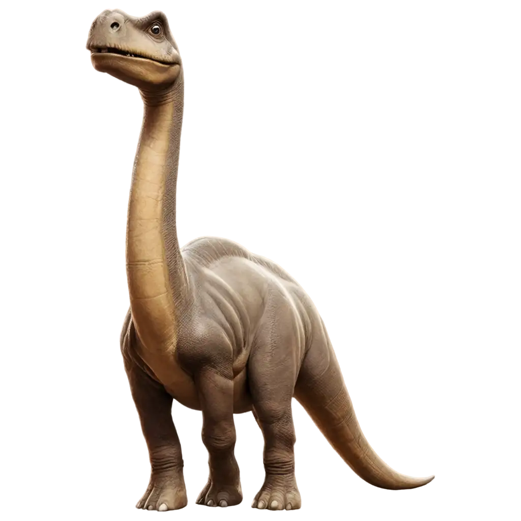 HighQuality-Brontosaurus-PNG-Image-for-Diverse-Creative-and-Educational-Use