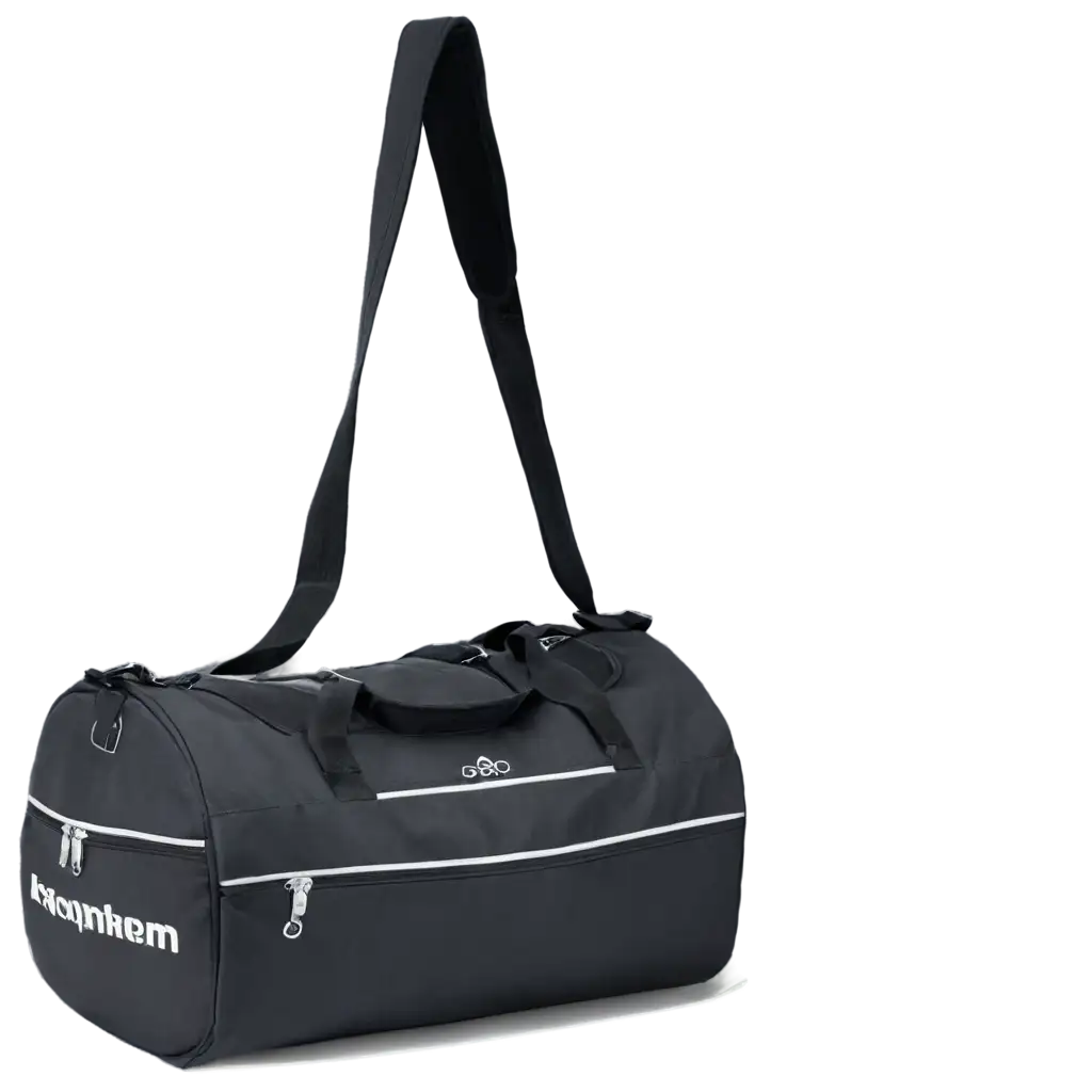 Sports-Bag-PNG-Image-HighQuality-Transparent-Format-for-Versatile-Use