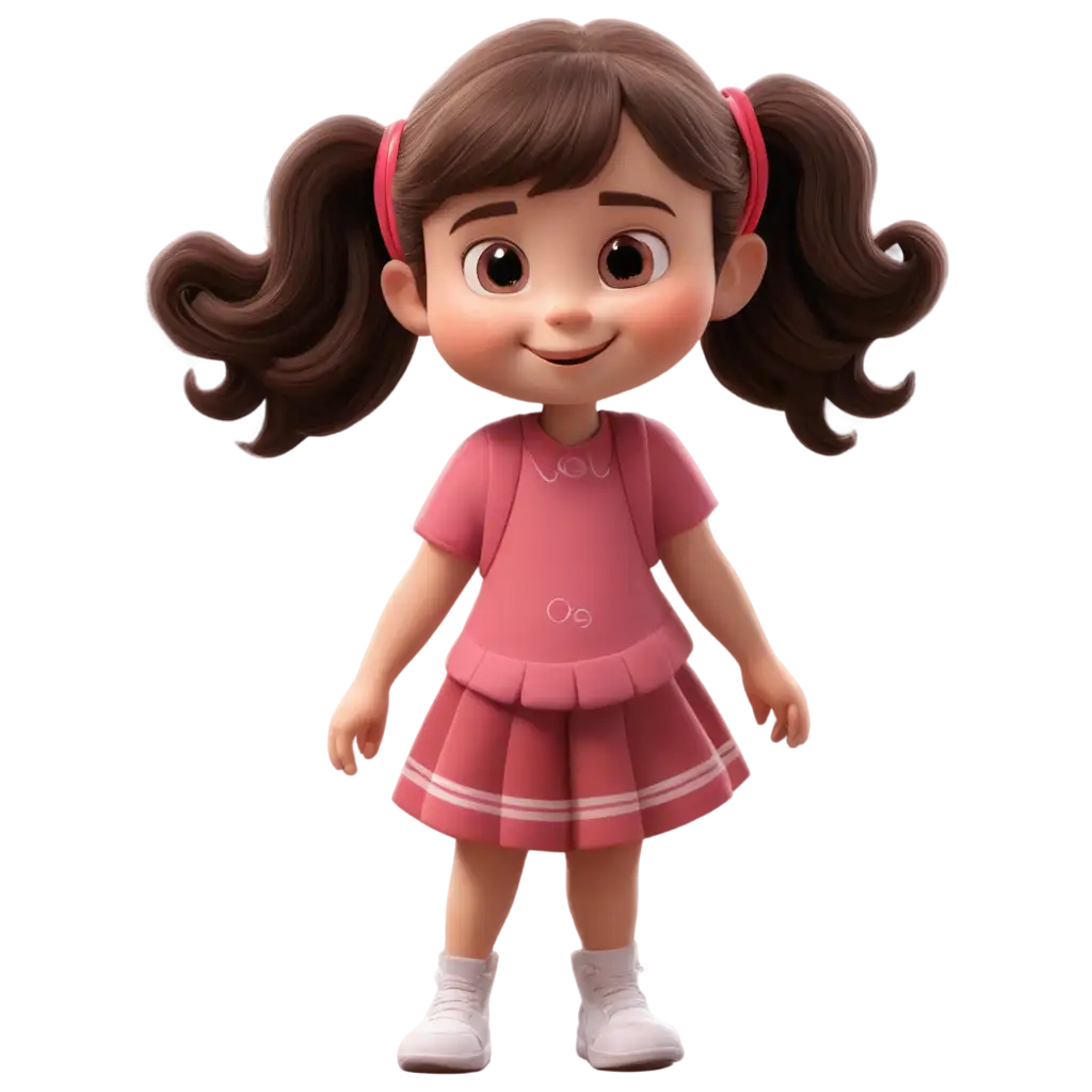 Cute-Girl-Kids-Cartoon-PNG-Image-for-Creative-Projects-and-Designs