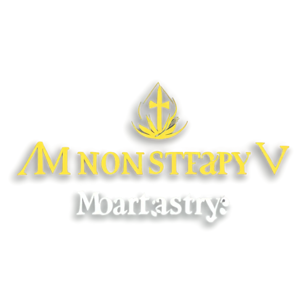 Monastery-Logo-PNG-HighQuality-and-Versatile-Design-for-Your-Brand