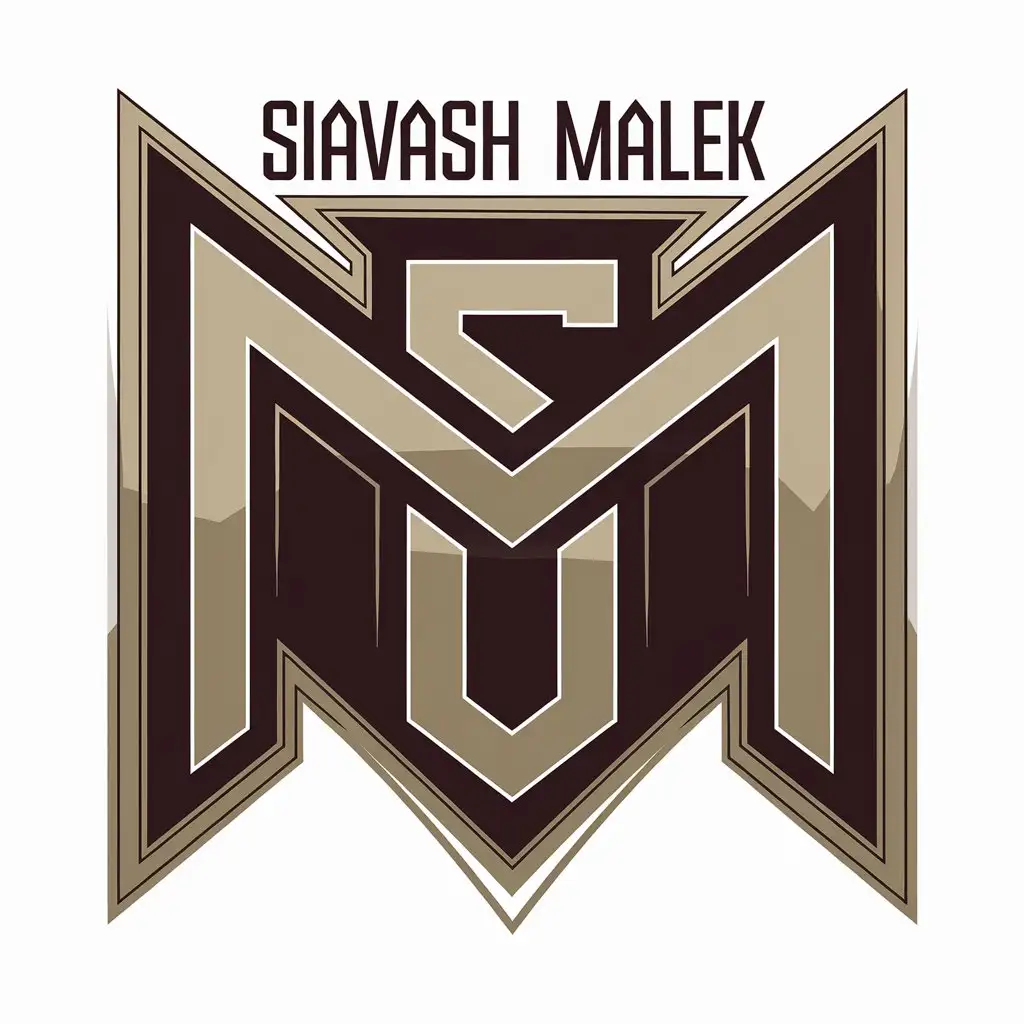 LOGO-Design-for-Siavash-Malek-Personalized-MS-Logo-with-Symbolic-M-and-S-Interplay