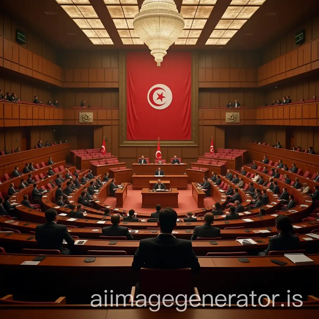 People-in-the-Tunisian-Parliament-duringAI-Image-Prompt-Expansion-a-Session