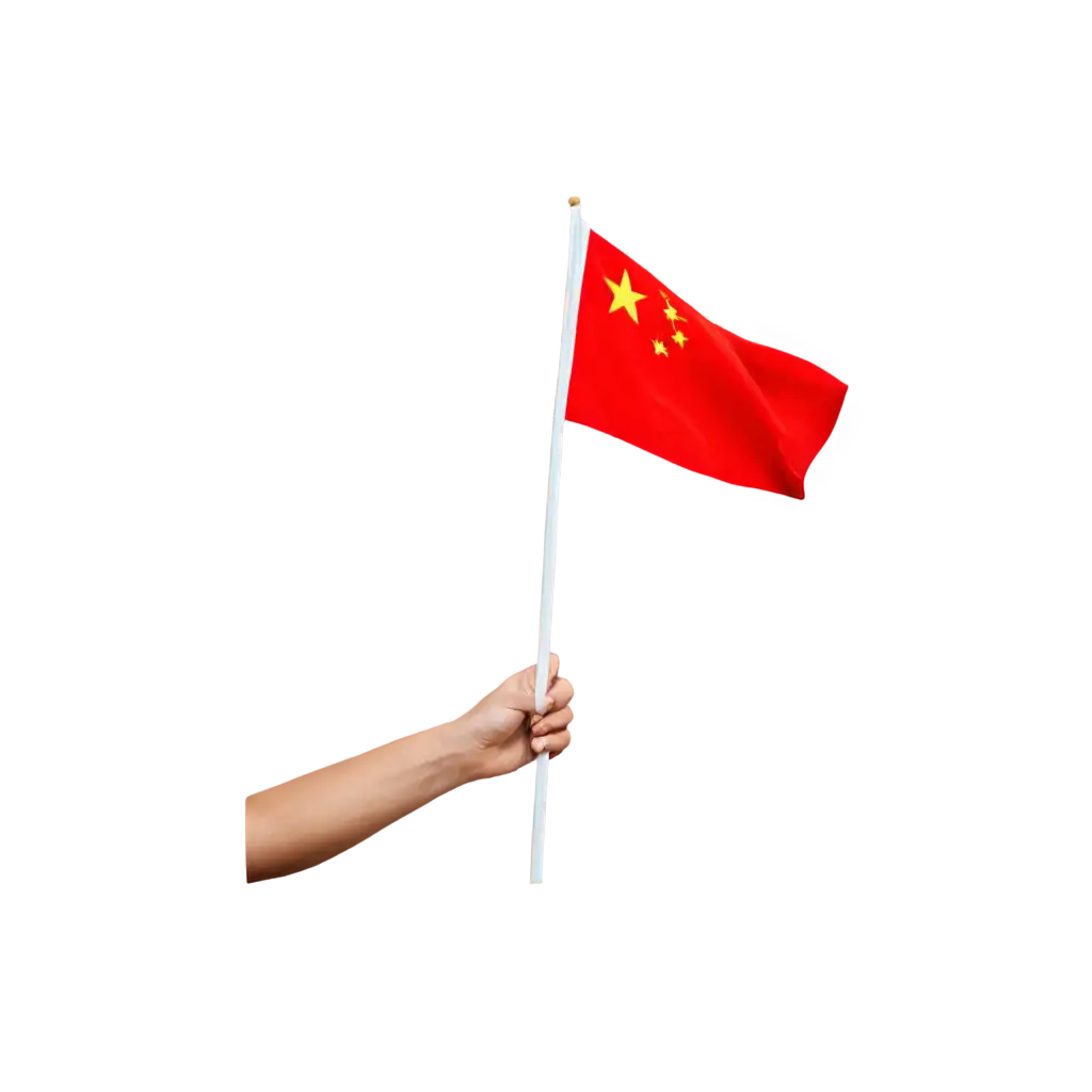 HighQuality-China-Flag-PNG-Image-for-Versatile-Use